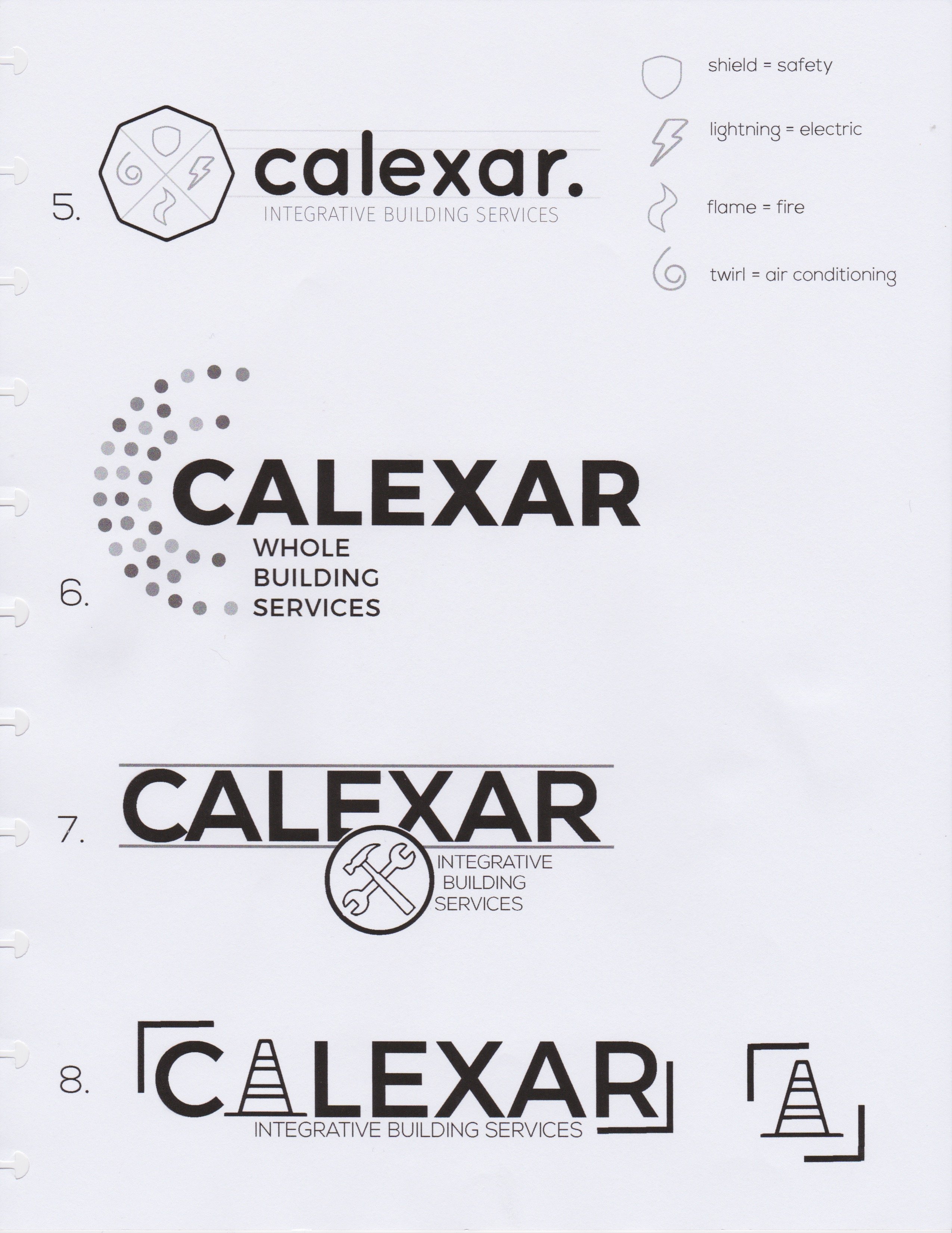 Logo Design - Converting to Digital