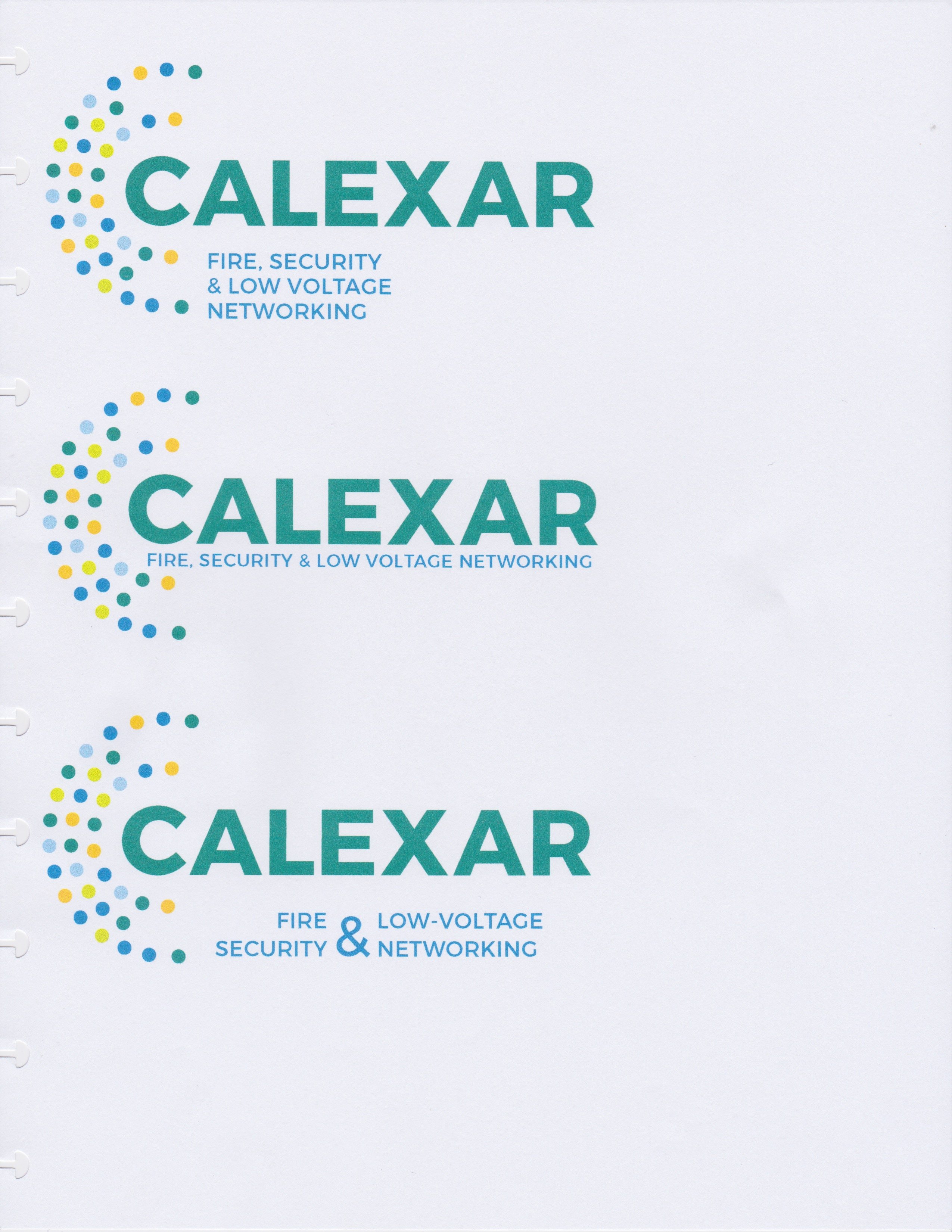 Logo Design - Final Logo
