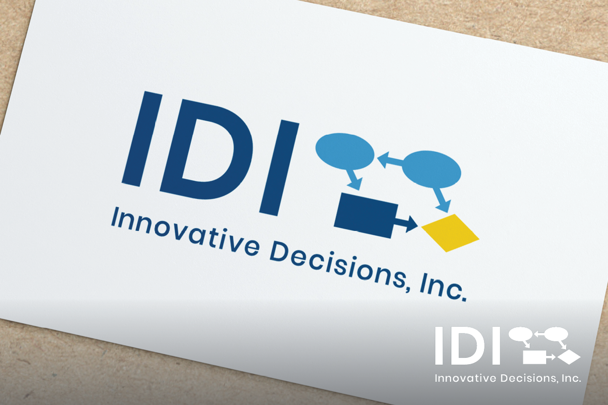 IDI Rebranding - Conveyance Marketing Group | DC-metro Marketing Firm