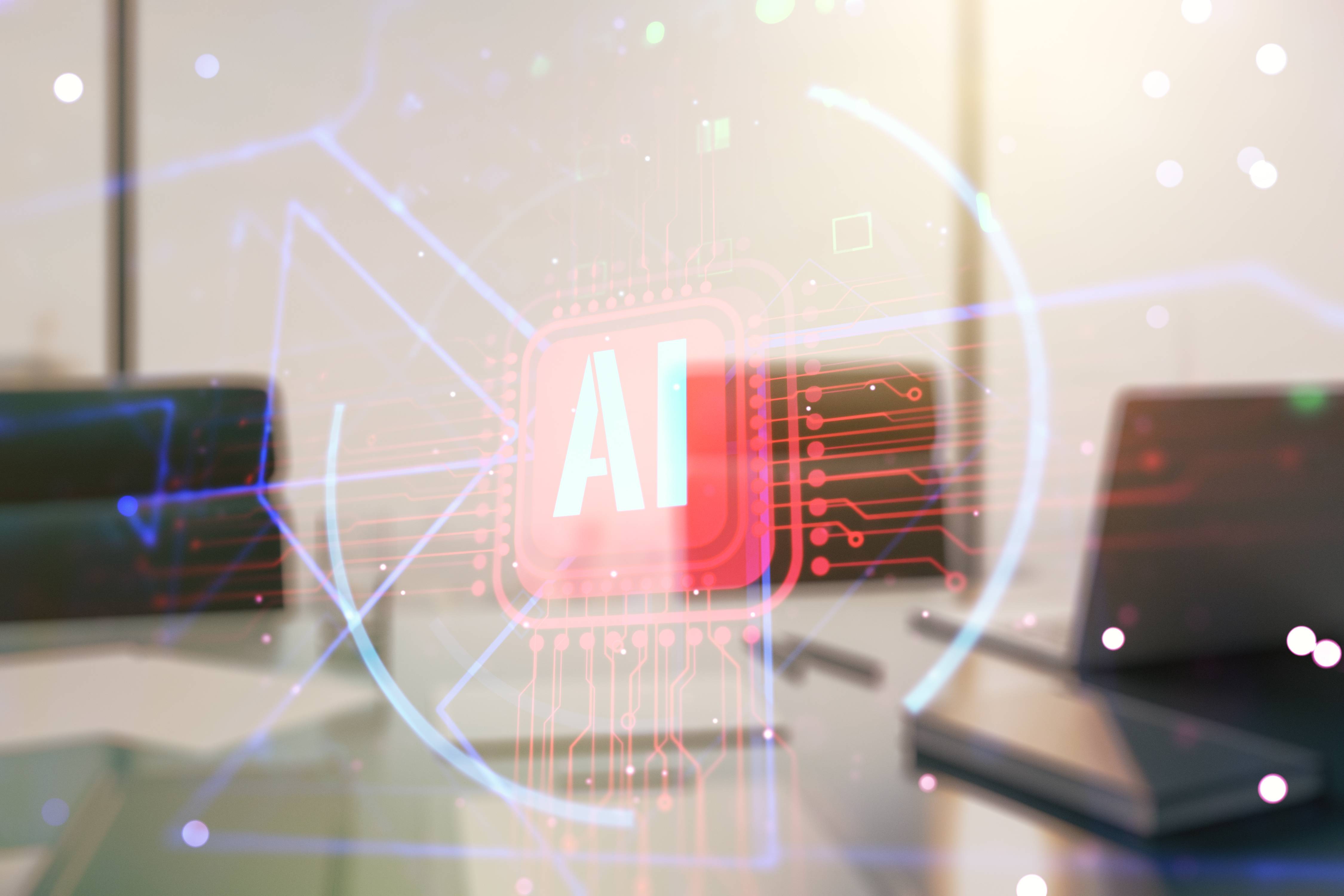 A practical look at how CEOs can use AI to clarify decisions without losing human judgment.