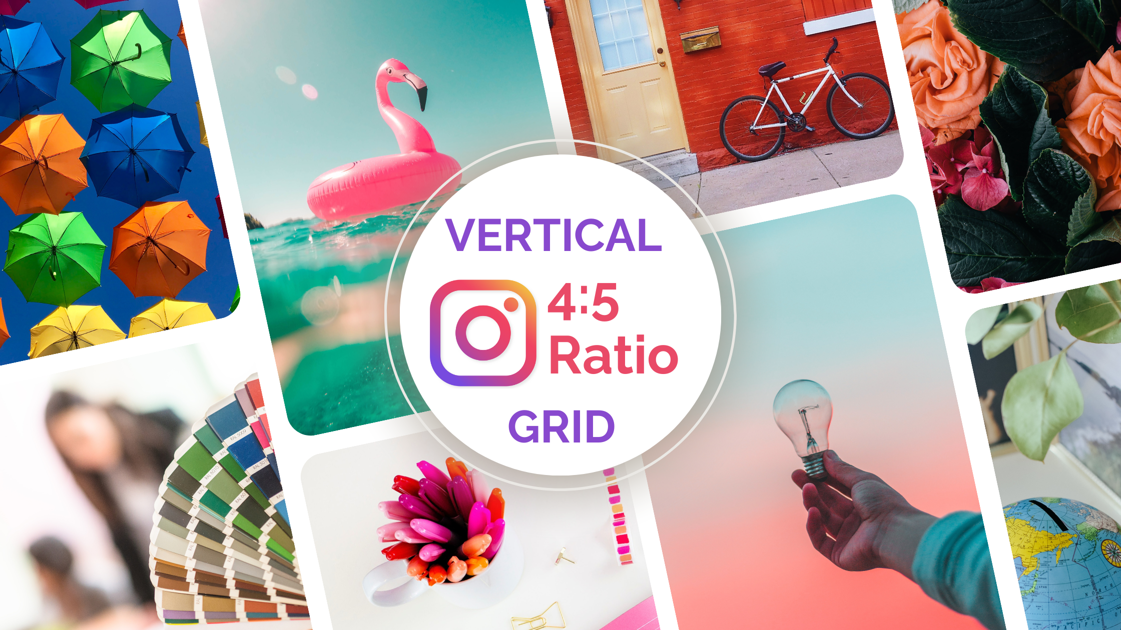 Instagram’s New Vertical Grid Layout: What It Means for Your Business