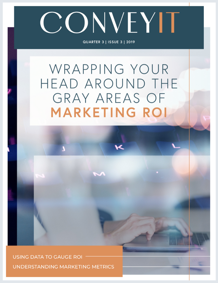 Convey It 2019 Issue 3