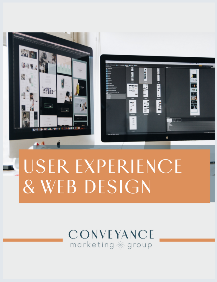 Ebook Thumb - User Experience & Web copy