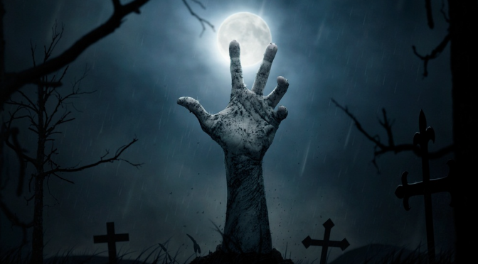 Raising Your Website from the Dead