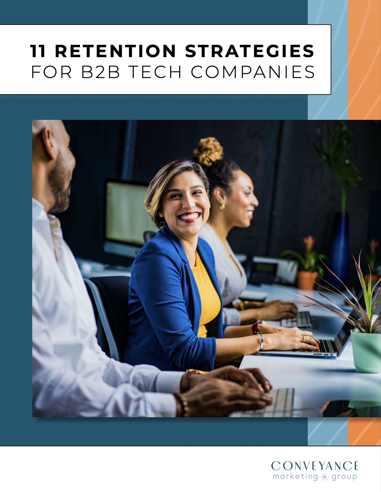 B2B Retention Strategies