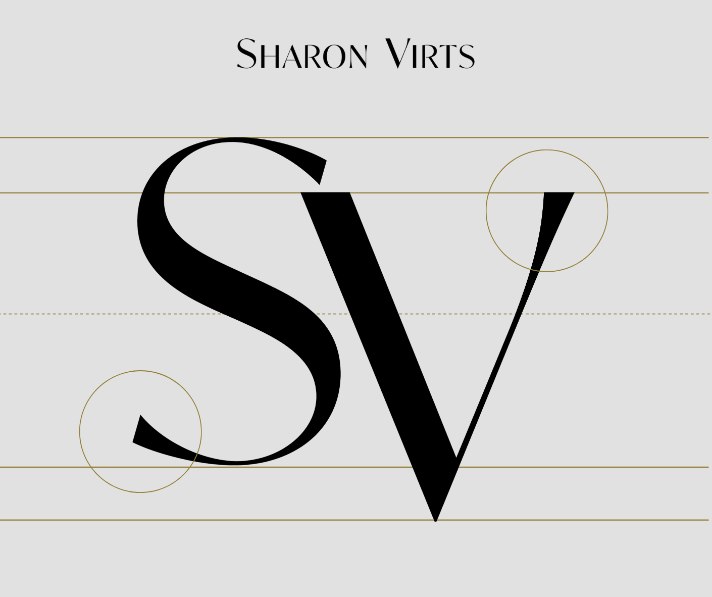 SV-font