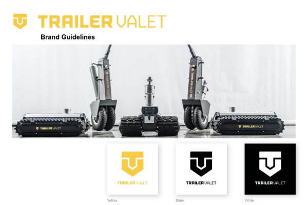 Trailer-Valet