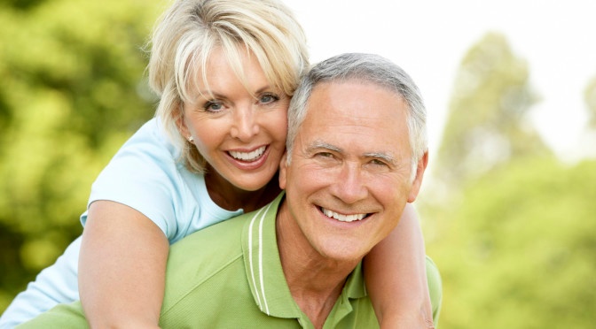 Who’s Your Target Market, Part 1 of 4- Marketing to Baby Boomers