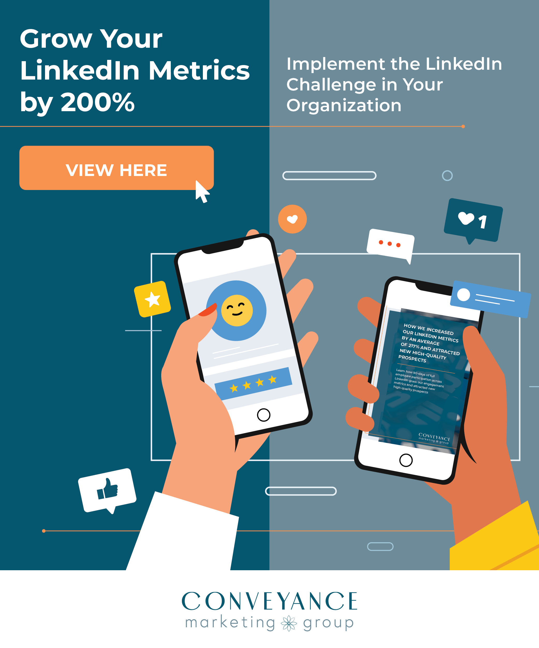 LinkedIn Challenge Case Study